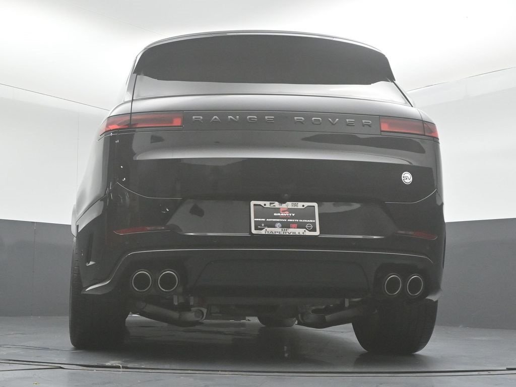 2024 LAND ROVER RANGE ROVER SPORT - Image 38