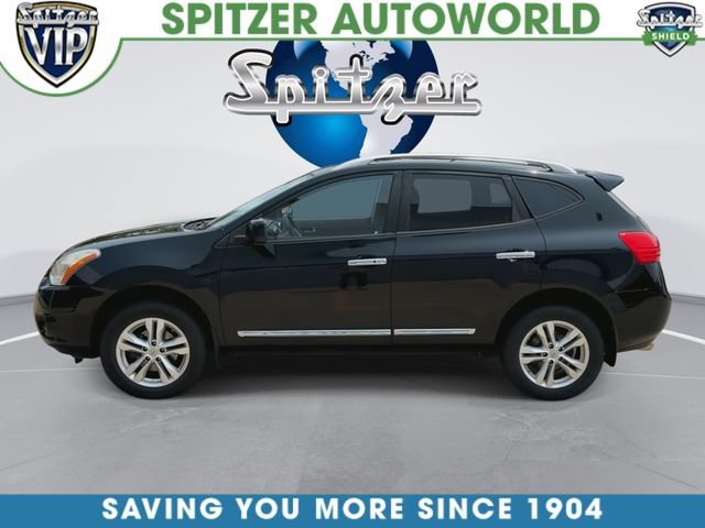 Used 2012  Nissan SV image 6