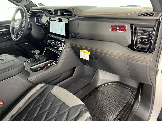New 2026 Coastal Dune GMC AT4 image 48