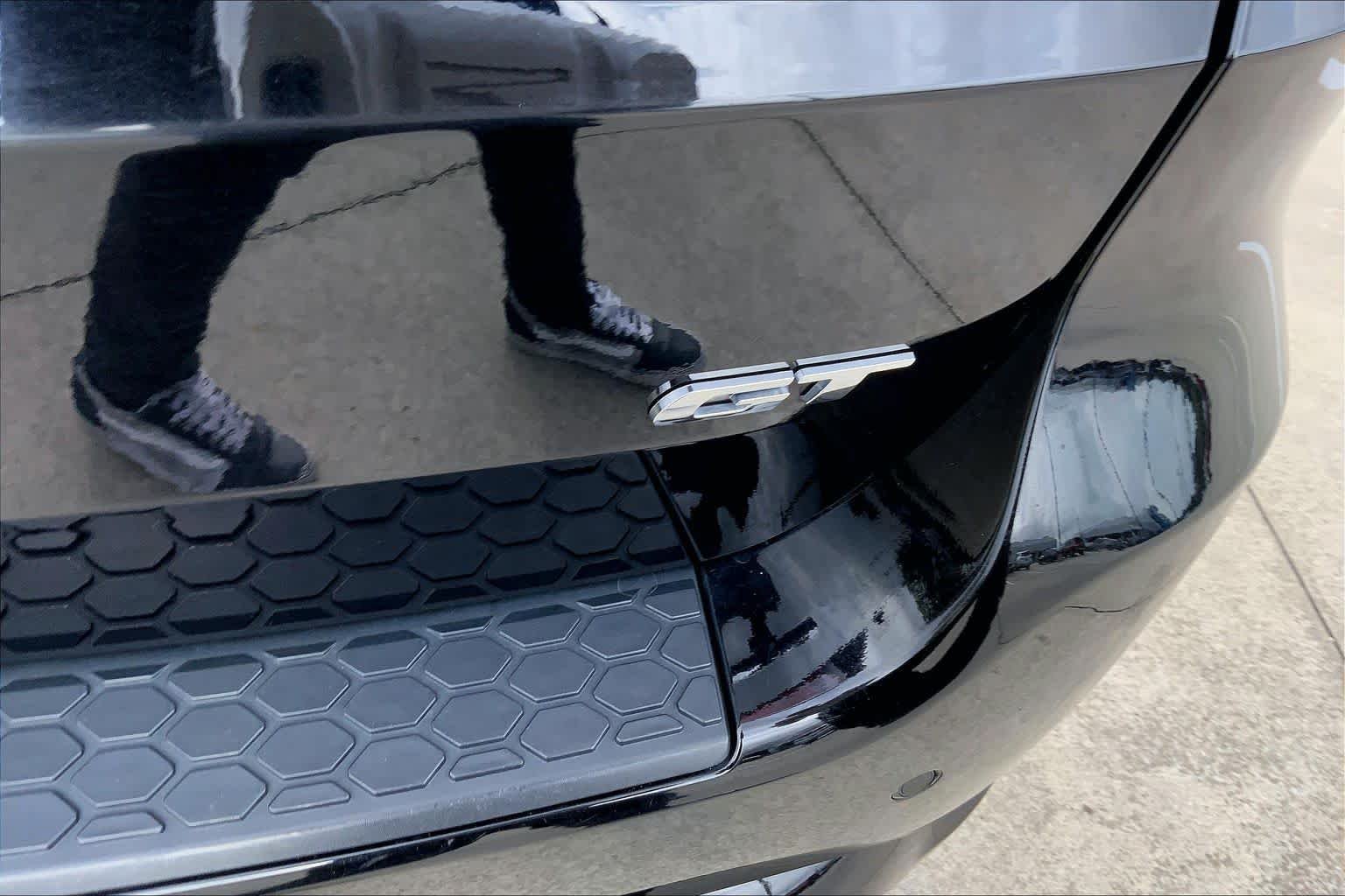 2024 Dodge Durango GT - Photo 10