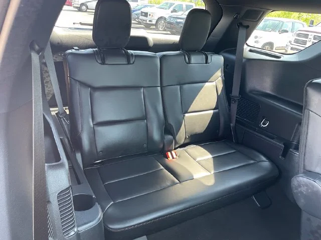Used 2026 Gray Ford ST-Line image 32