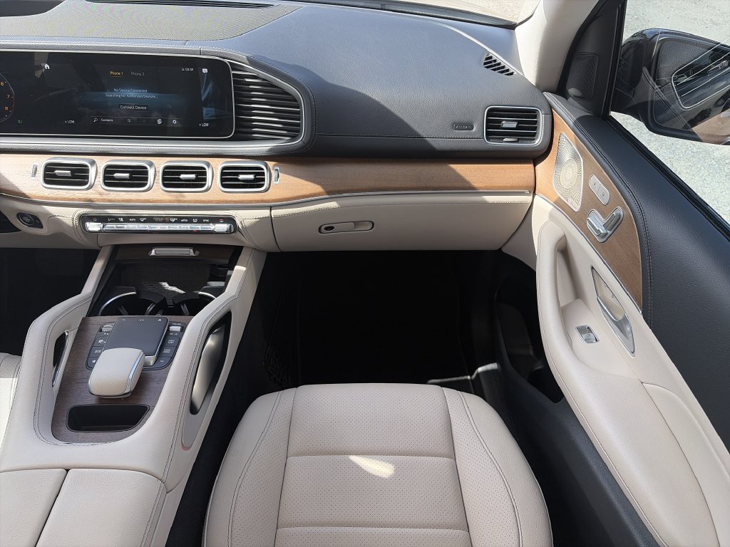 Used 2021  Mercedes-Benz GLE 350 image 16