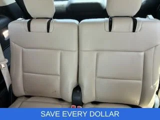 Used 2022 White Ford XLT image 14
