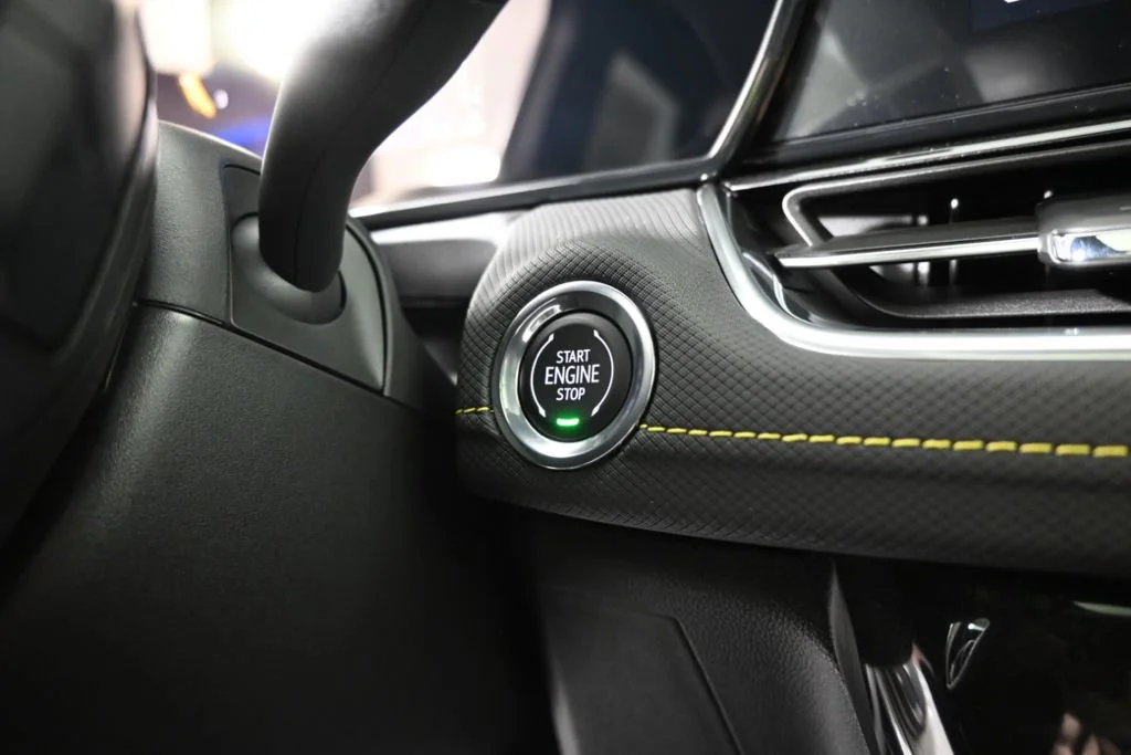 2026 Chevrolet Trailblazer Activ - Photo 30
