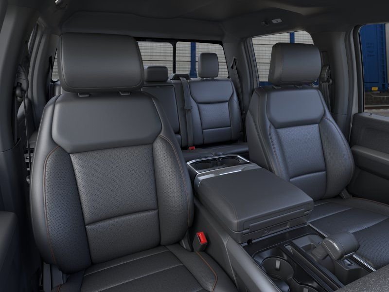 New 2026 Avalanche Ford Lariat® image 11