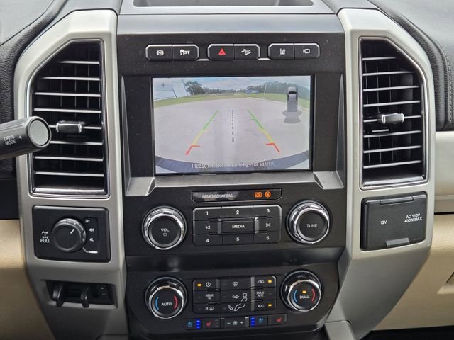2020 Ford F-250 Super Duty Lariat - Photo 18