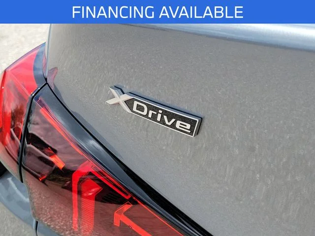 Used 2025 Gray BMW 228 xDrive Gran Coupe image 6