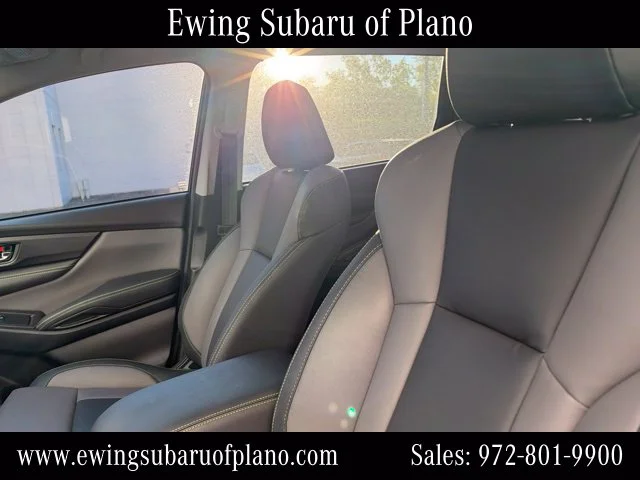 2024 Subaru Ascent 6
