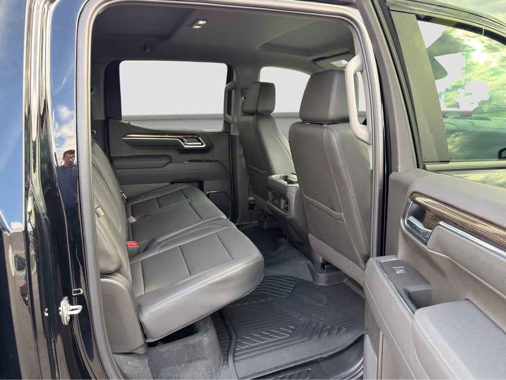 2026 Chevrolet Silverado 1500 LT Trail Boss - Photo 16