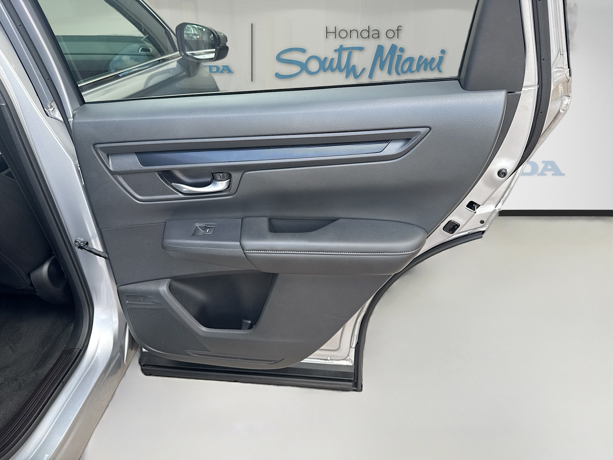 2024 Honda CR-V EX - Photo 30