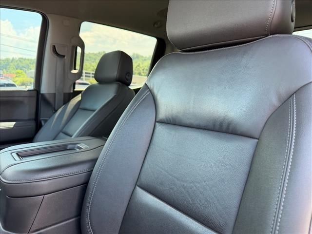 Used 2022 Gray Chevrolet RST image 15