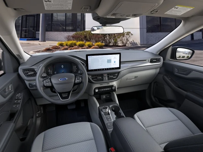 2025 Ford Escape Active - Photo 32