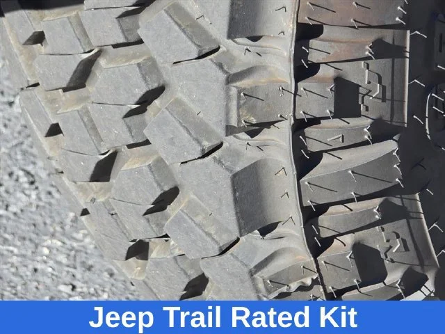 Used 2016 Firecracker Red C Jeep Willys Wheeler image 28