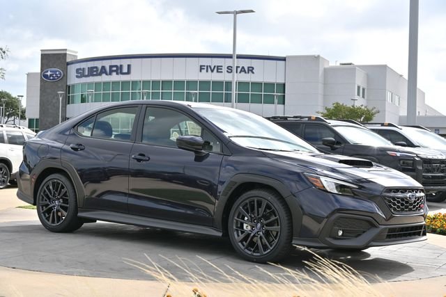 2026 Subaru WRX Premium