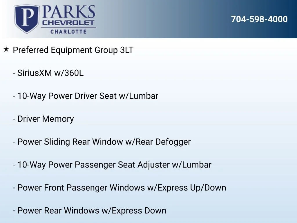 Used 2024 Gray Chevrolet ZR2 image 7