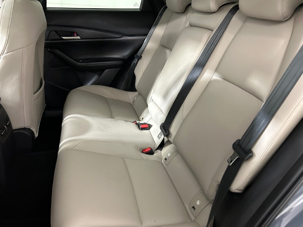 Used 2022 Gray Mazda 2.5 Turbo image 17