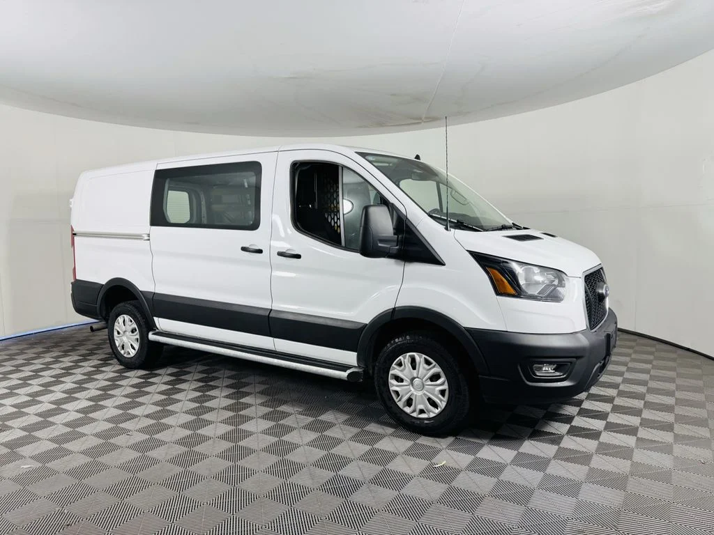 1FTBR1Y81SKA49682