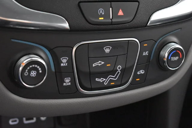 Used 2024 Gray Chevrolet LS image 27