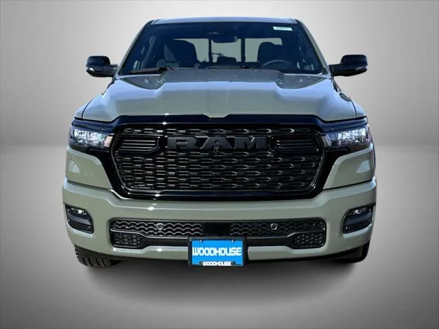 New 2026 Canyon Lake Exterior Paint RAM BIG HORN image 2