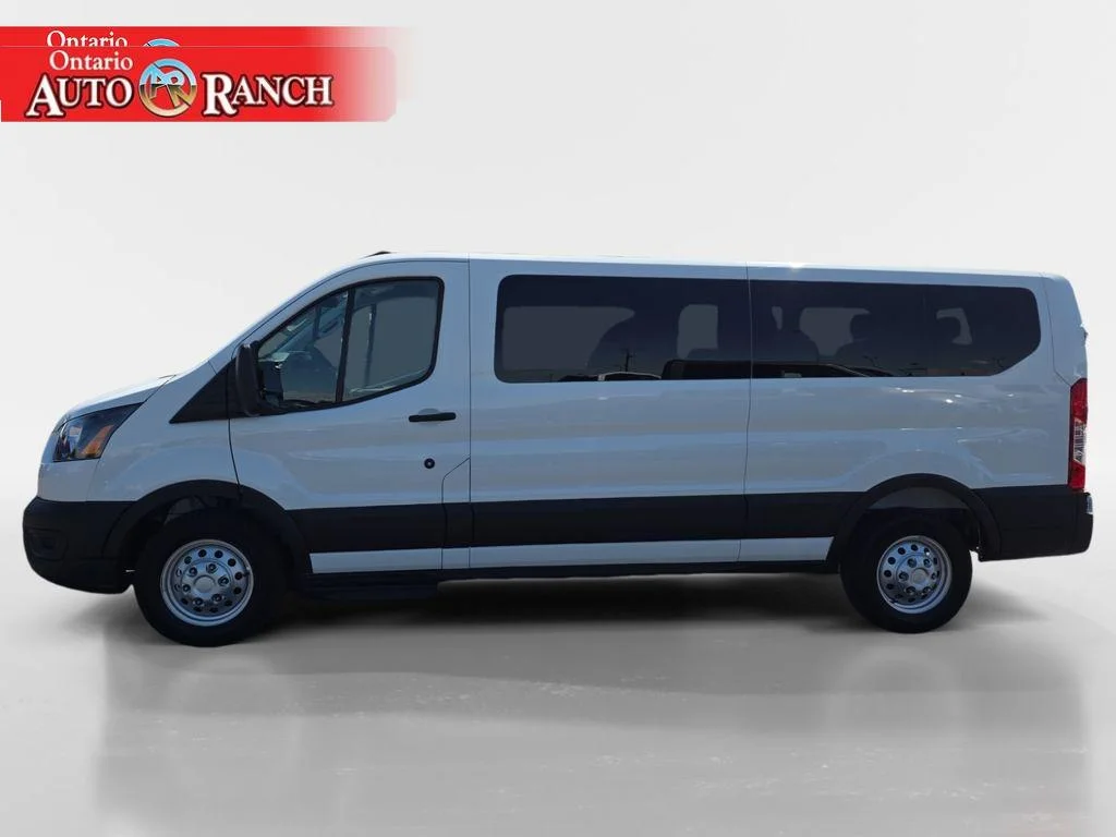 New 2026 OXFORD WHITE Ford XL image 2