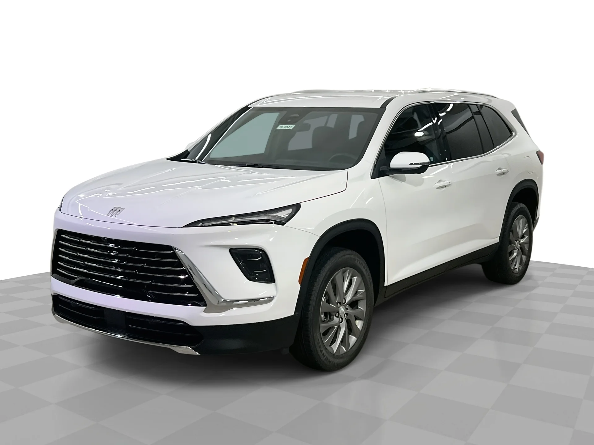 2026 Buick Enclave Preferred's photo