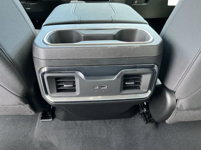 2026 GMC Sierra 1500 Elevation - Photo 23