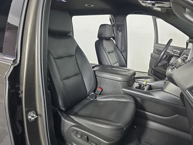 Used 2021 GRAYWOOD METALLIC Chevrolet LT image 23