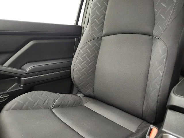 Used 2026 Silver Toyota SR5 image 62