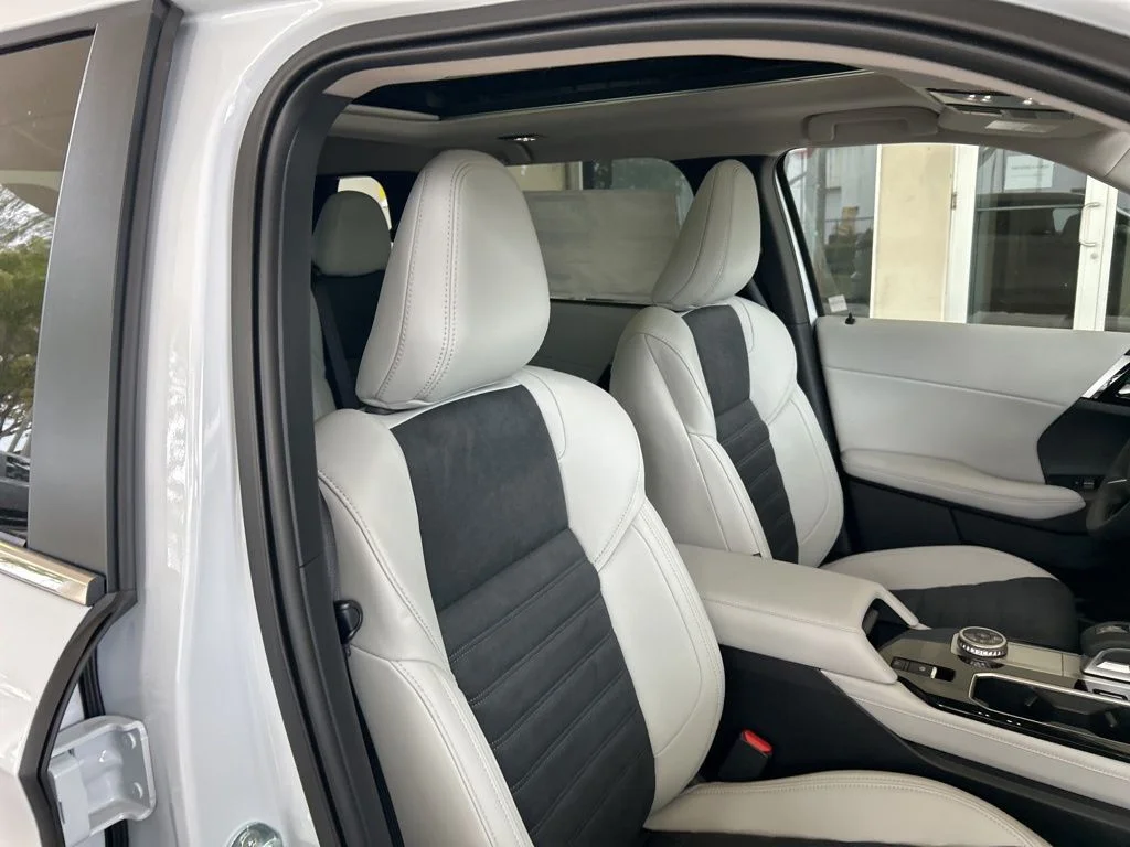 New 2026 White Mitsubishi SE 1.5T 2WD image 19