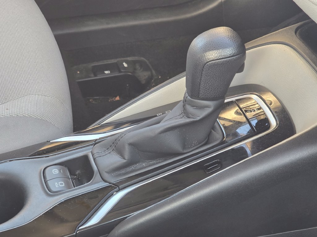 Used 2020 Black Toyota LE image 15