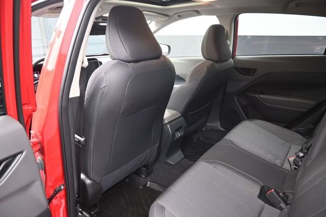 Used 2024 Red Subaru Premium image 2