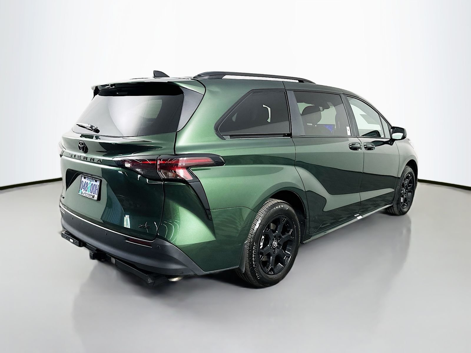 Used 2025 Cypress Toyota Woodland Edition image 7