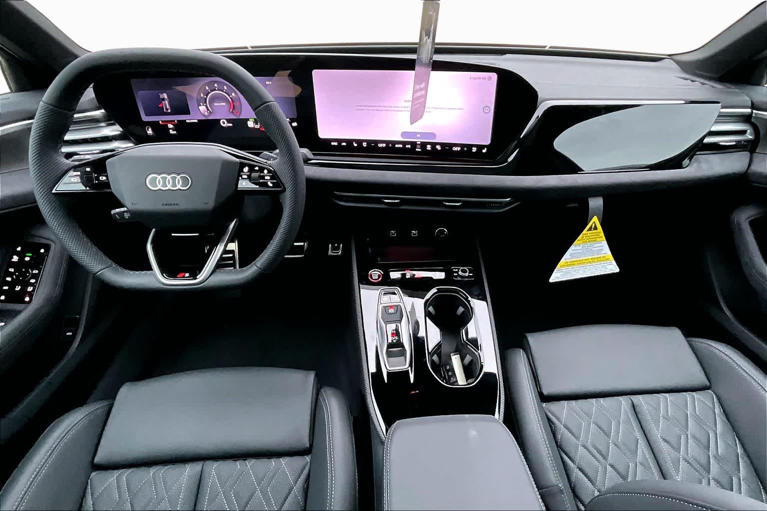 Pre-Owned 2026 Audi S5 Premium Plus
