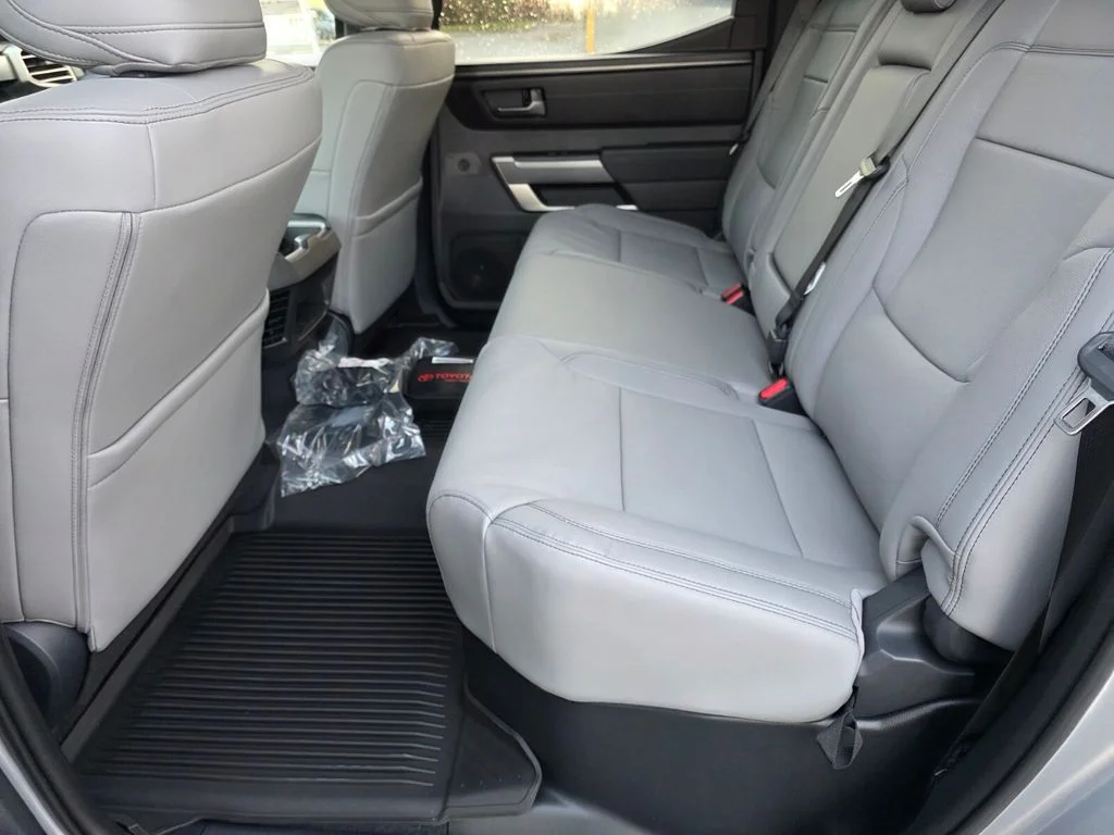 2026 Toyota Tundra SR5 - Photo 21