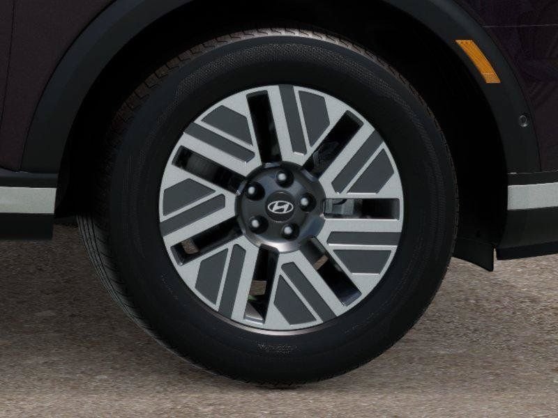New 2026 Red Hyundai SEL Premium image 9