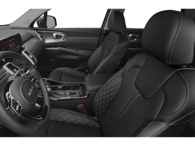Used 2022 Wolf Gray Kia SX image 12