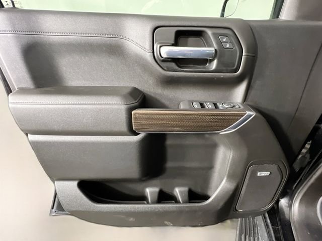 2021 Chevrolet Silverado 1500 LT Trail Boss - Photo 31