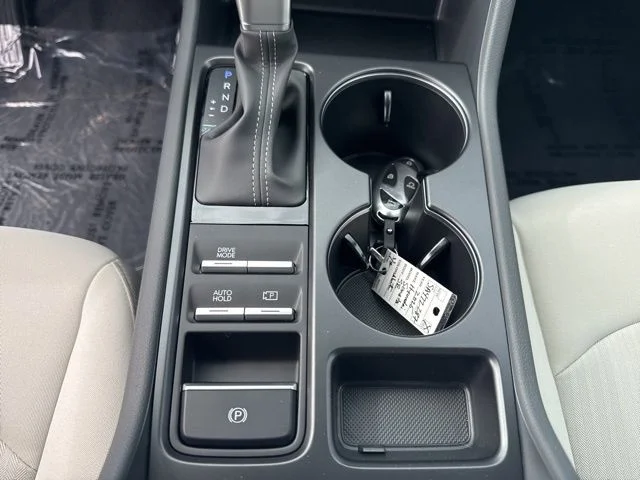 2025 Hyundai Sonata SE - Photo 28
