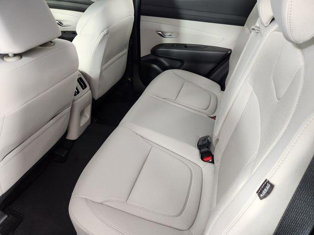New 2026 Gray Hyundai Blue image 21