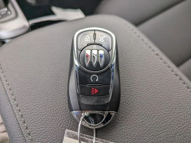 2026 Buick Envista Sport Touring - Photo 30