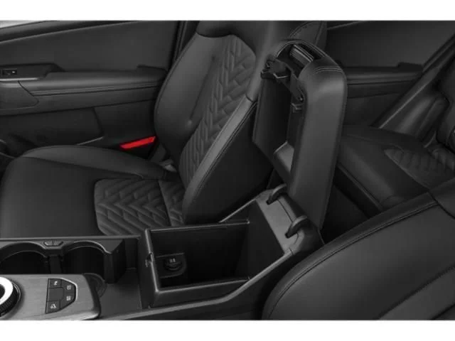 New 2027 Wolf Gray Kia X-Line image 13