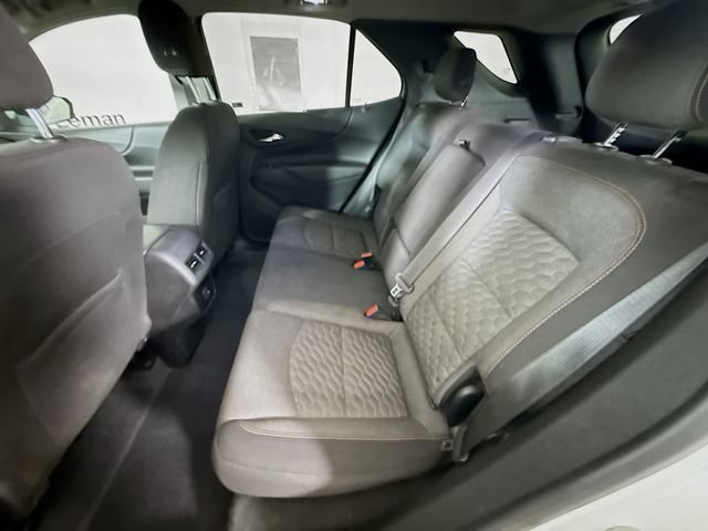 Used 2019 SUMMIT WHITE Chevrolet LT image 24