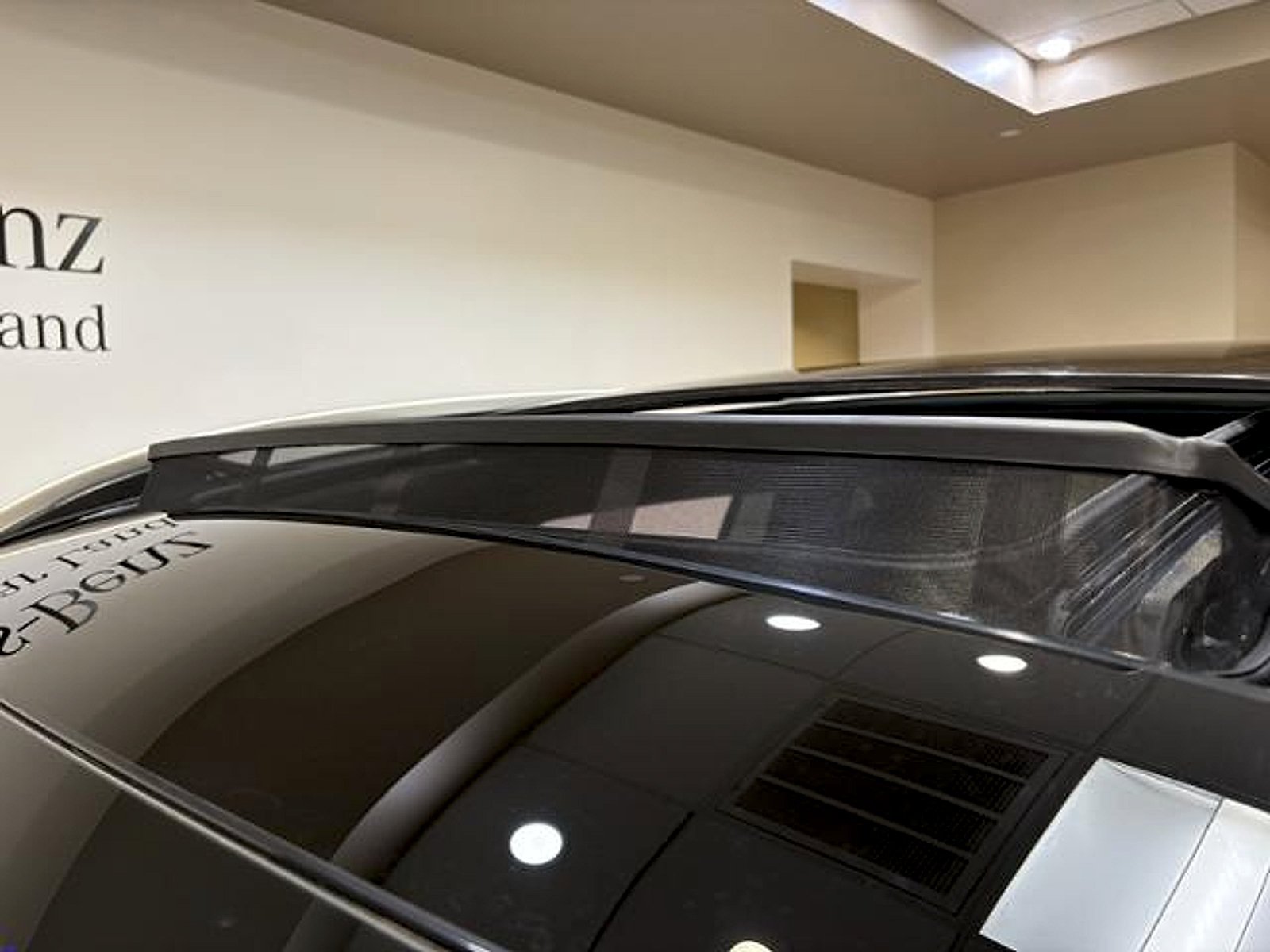 New 2026 Cirrus Silver Metallic Mercedes-Benz 250 image 34