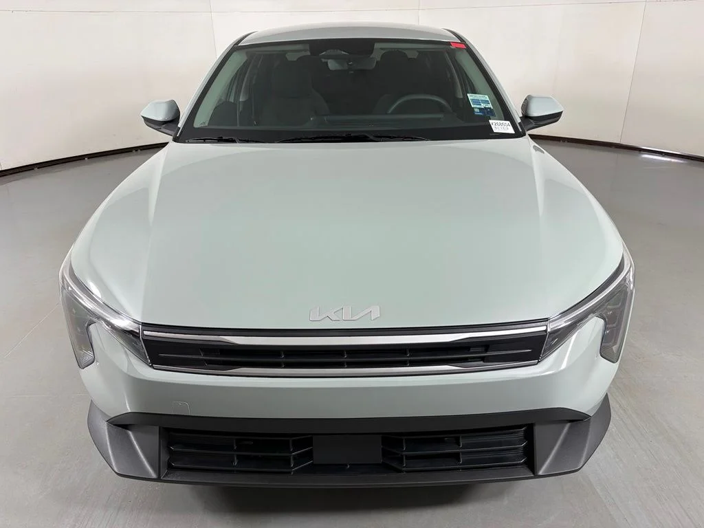 New 2026  Kia LXS image 3