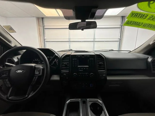 Used 2019 White Ford XL image 4
