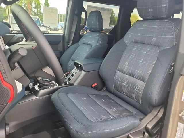 New 2026 Gray Ford Heritage Edition image 18