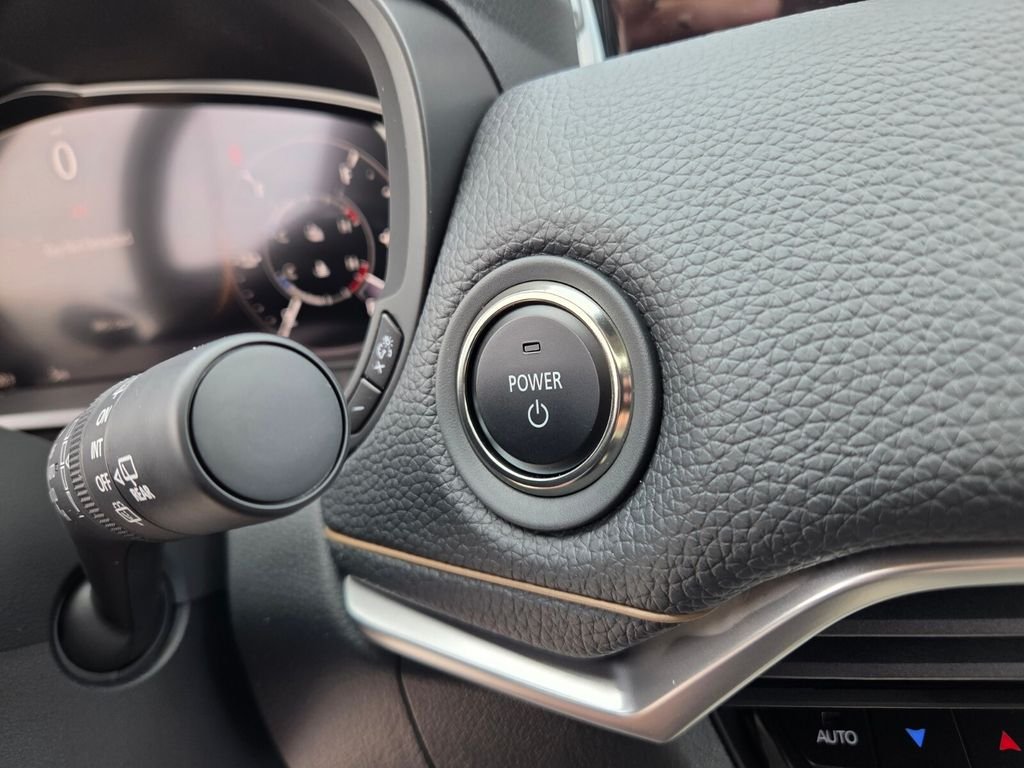 New 2026 Deep Crystal Blue Mica Mazda Premium Sport AWD image 29