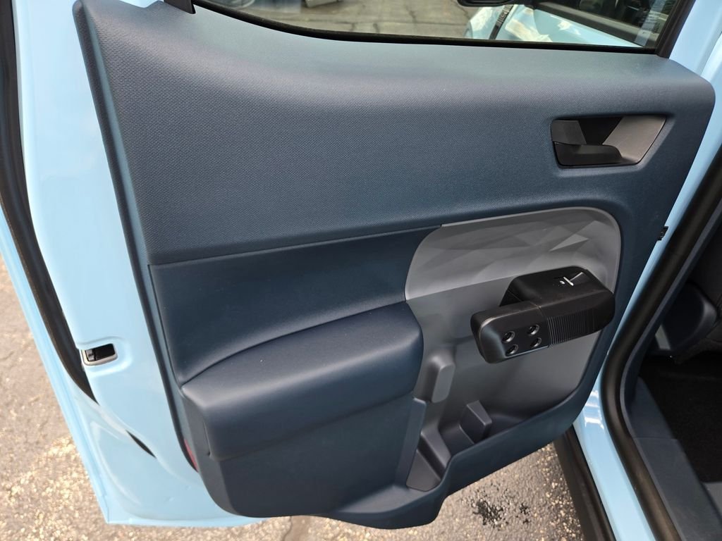 New 2026 Light Blue Ford XLT image 22