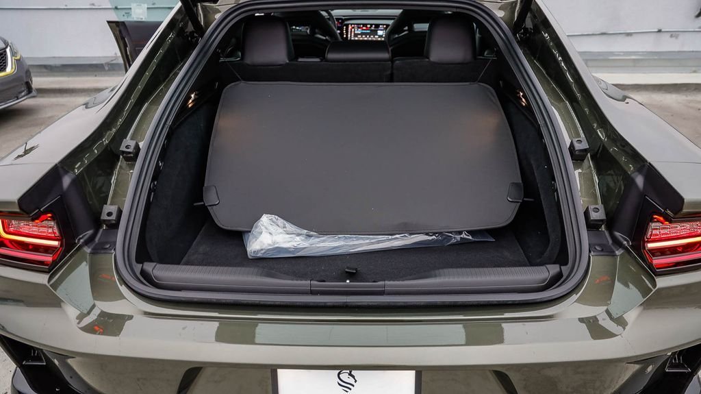 New 2026 Green Machine Dodge Scat Pack Plus image 31