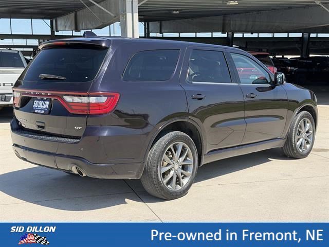 Used 2018 In-Violet Clearcoat Dodge GT image 14